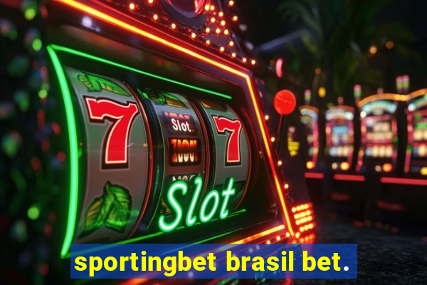 sportingbet brasil bet.